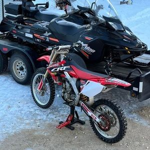 Meet your Posher, Alexandre